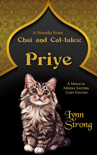 Priye by Lynn Strong